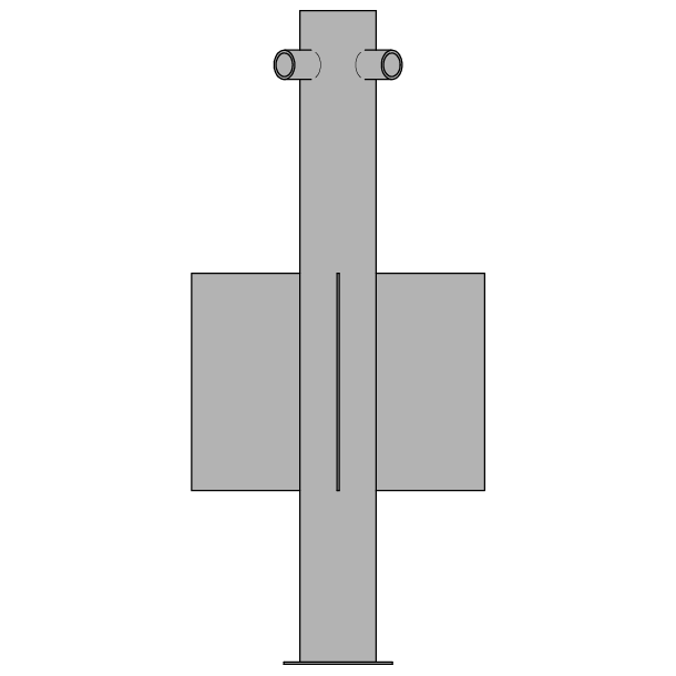 Nedstb.rr 2 umbraco 60 mm