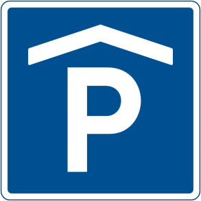 E33,2 - Parkering indendørs