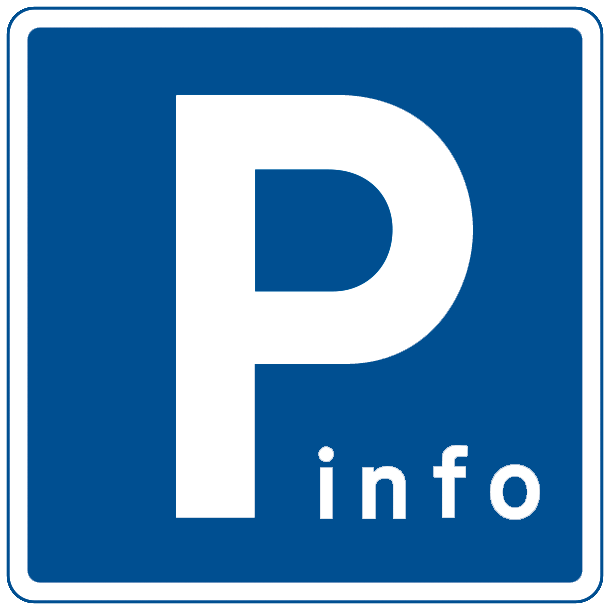 E70 - P info - 50x50cm