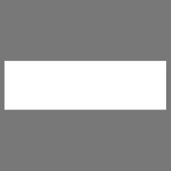 Premark� Stribe - 1000x300 mm - hvid