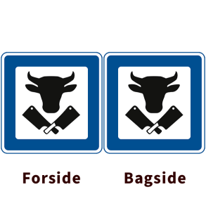 M104/M104 - Slagter og lign. - dobbeltsidet