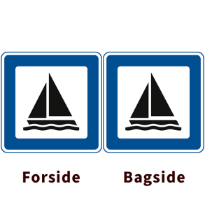 M115/M115 - Lystbådehavn - dobbeltsidet