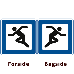 M118/M118 - Sports- og idrætsanlæg og lign. - dobbeltsidet