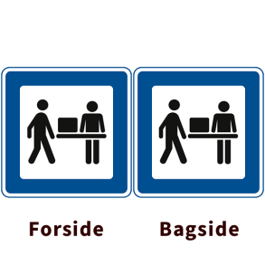M129/M129 - Offentlige kontorer og lign. - dobbeltsidet