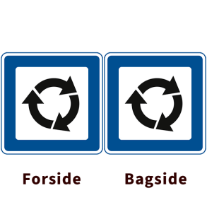 M131/M131 - Genbrugsplads eller genbrugsstation - dobbeltsidet