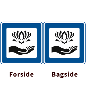 M134/M134 - Skønhedsklinik, wellness og lign. - dobbeltsidet