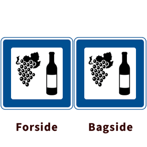 M144/M144 - Vingård - dobbeltsidet