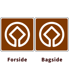 M53/M53 - UNESCO Verdensarvsmonument - dobbeltsidet