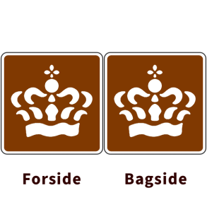 M54/M54 - Nationalpark - dobbeltsidet