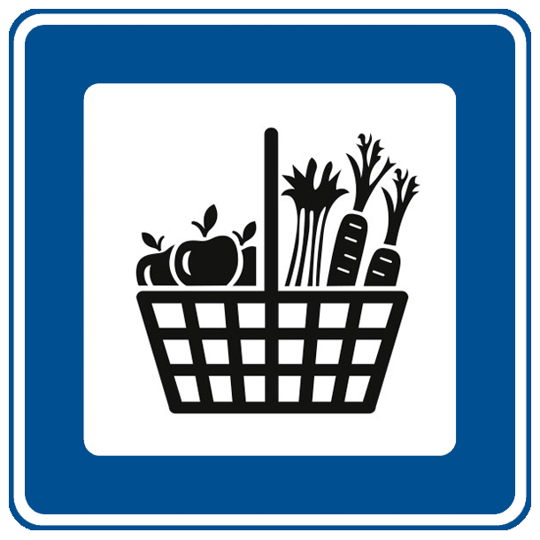 M112 - Grdbutik og lign. - 50x50cm