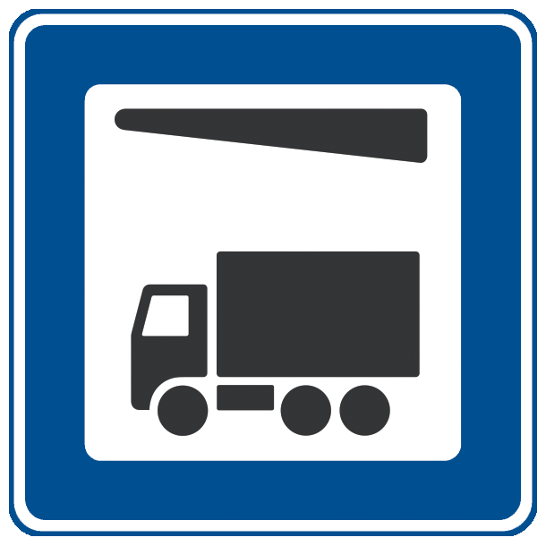 M15 - Transportcenter - 50x50cm