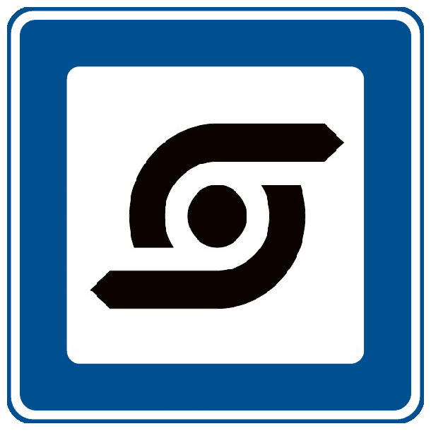 M18 - Knudepunkt - 50x50cm