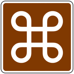 M52,2 - National sevrdighed - 50x50cm