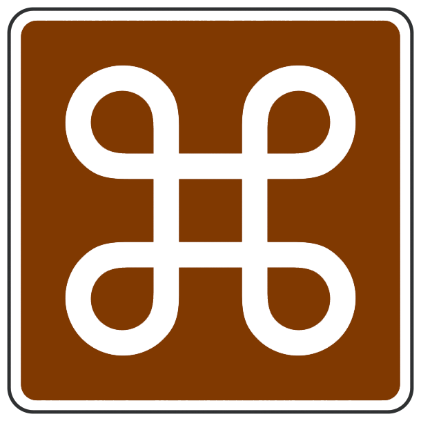 M52,2 - National sevrdighed - 50x50cm