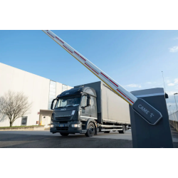 CAME GARD - elektrisk  lftebom