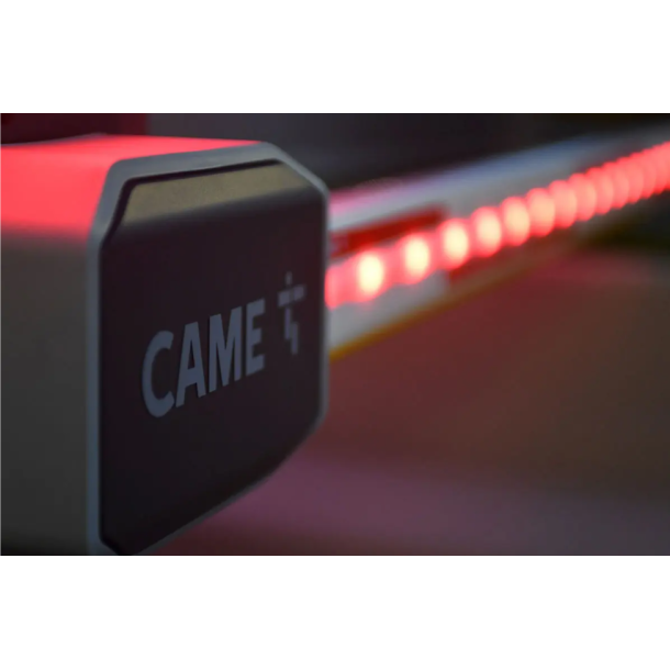 CAME GARD - elektrisk  lftebom