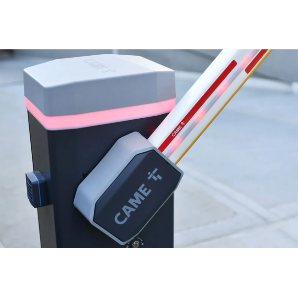 CAME GARD - elektrisk  lftebom