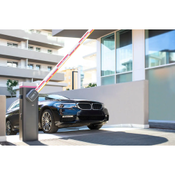 CAME GARD - elektrisk  lftebom