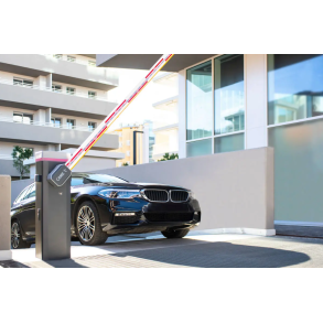 CAME GARD - elektrisk  lftebom