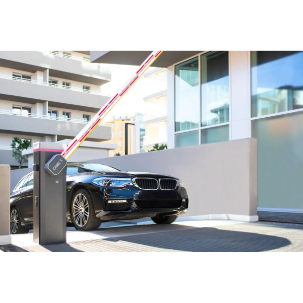 CAME GARD - elektrisk  lftebom