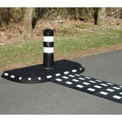 Helleanl�g Standard 240x200x10cm incl. skruer/plugs (excl. pullert/skilt)